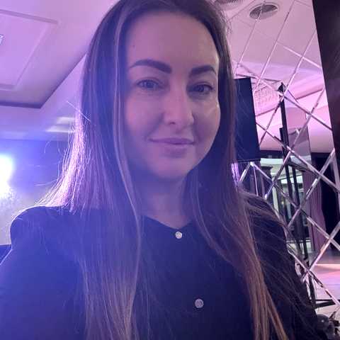 Самкова Оксана