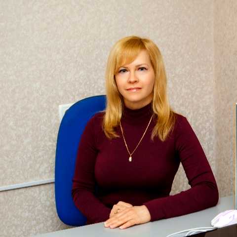 Абаляєва Олена