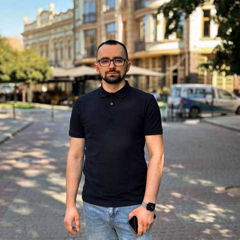 Кандюк Василь