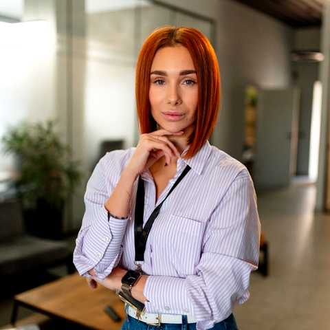 Золотіна Ганна