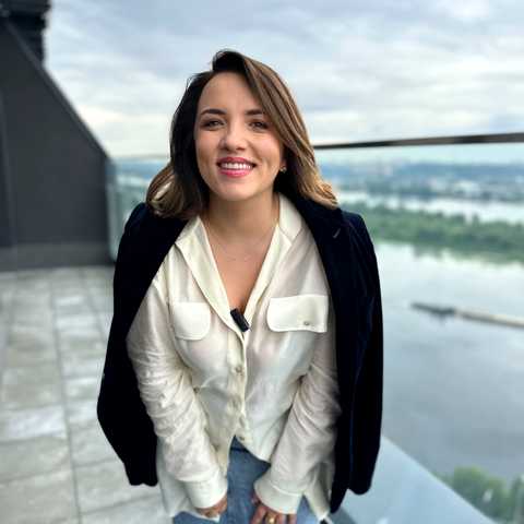 Семенюк Наталія