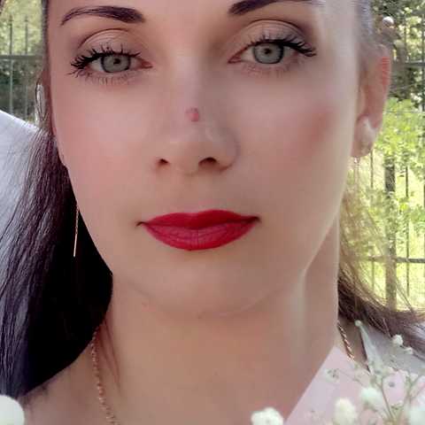 Самбулова Ірина