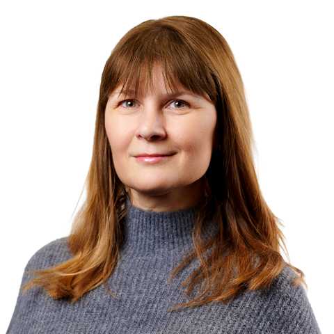 Цибуленко Оксана