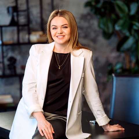 Мащенко Катерина