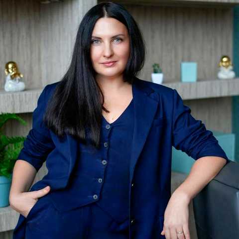 Васіна Олена