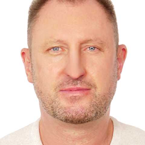 Попенко Володимир