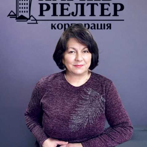 Топчу Лідія