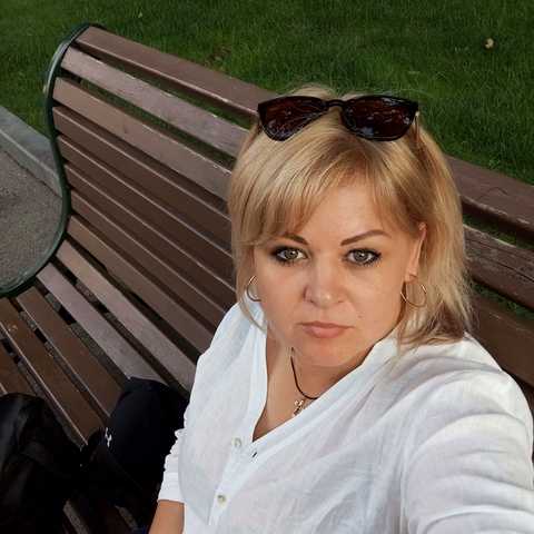 Фурман Галина