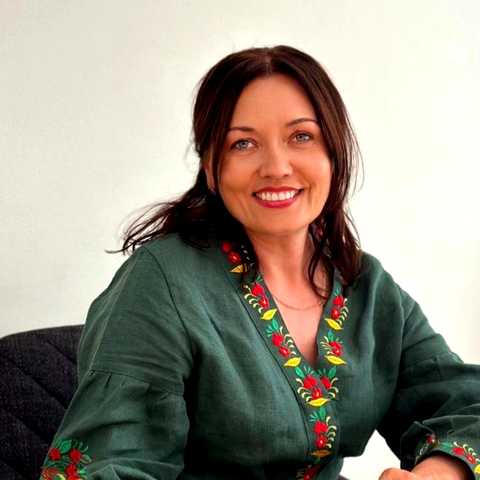 Вискребець Юлія