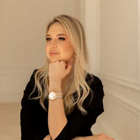 Корнієць Катерина