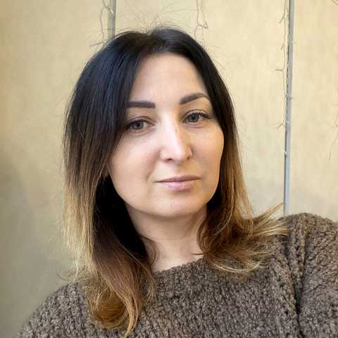 Данильчук Анастасія