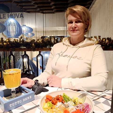 Ярова Олена