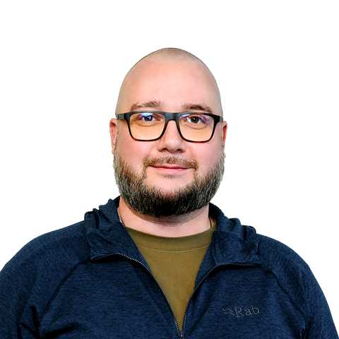 Валієв Георгій