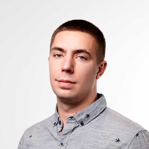 Чабан Владислав