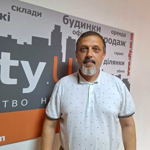 Маник Олег