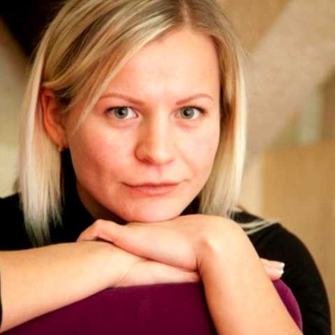Мішутіна Єлизавета