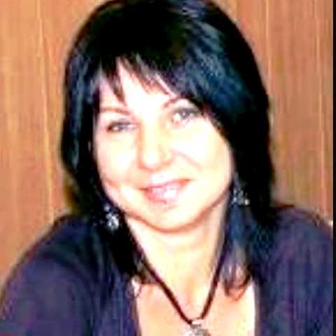 Гордієнко Ірина