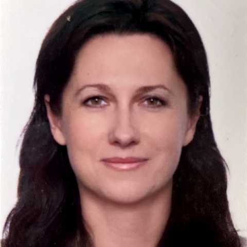 Замеховська Ірина