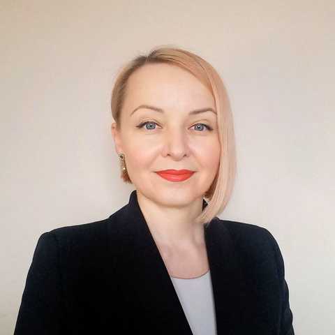 Шимко Наталія