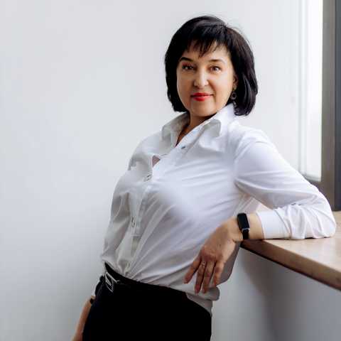 Дронова Світлана