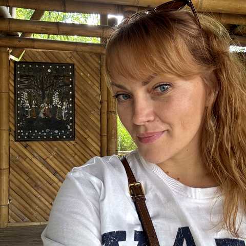 Янкова Ірина