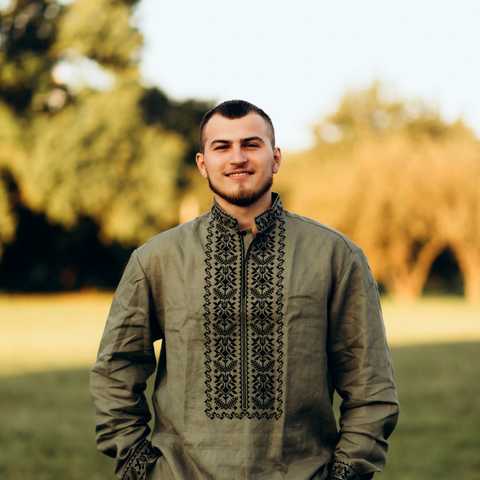 Олицький Іван