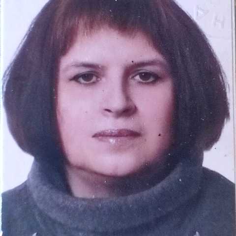 Суходольська Ірина