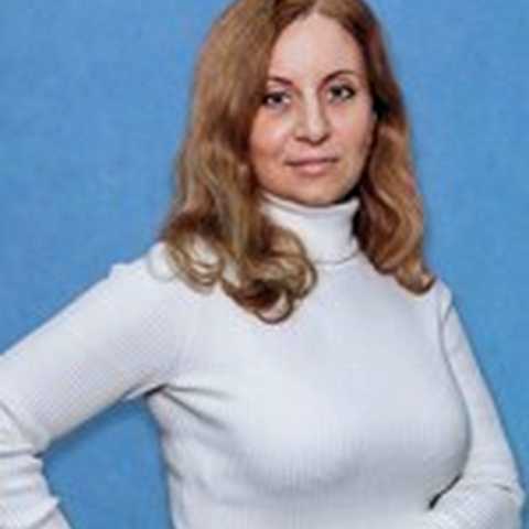 Кравець Олена