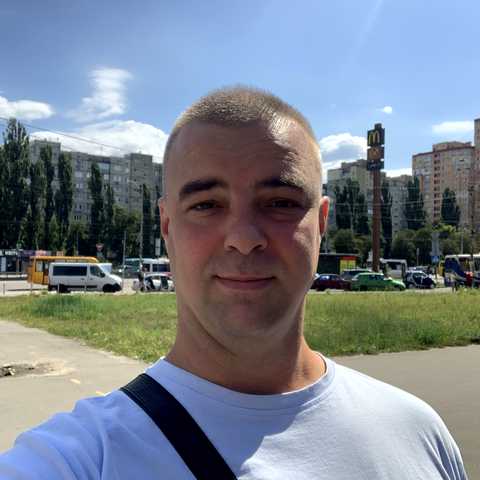 Маринчук Олександр