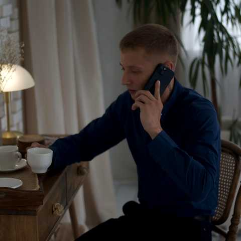 Мальцев Дмитро