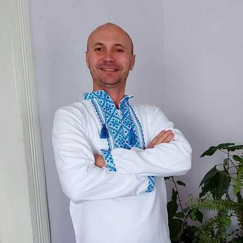 Шибінський Сергій