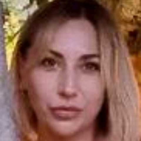Сумнєвич Наталія