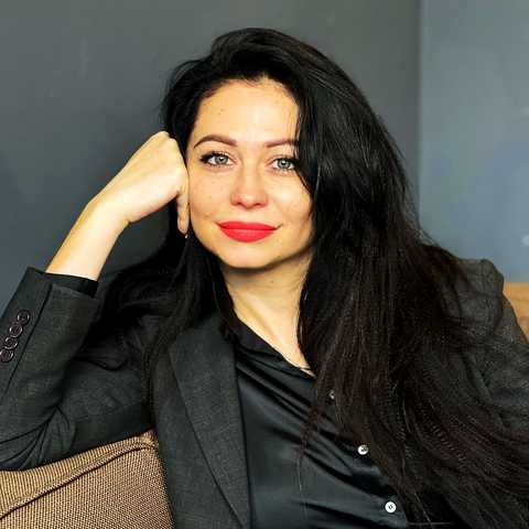 Травкіна Світлана