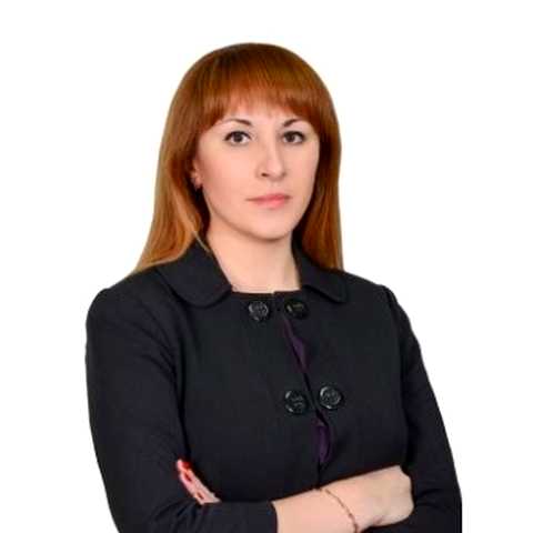 Суткова Євгенія