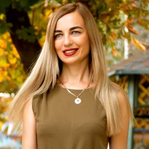 Демченко Ольга