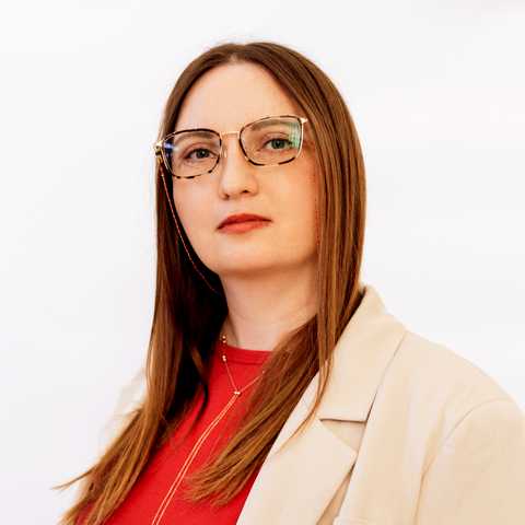 Пивоварчук Оксана