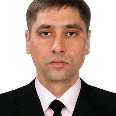Продайко Олег