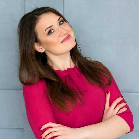Сороченко Анна