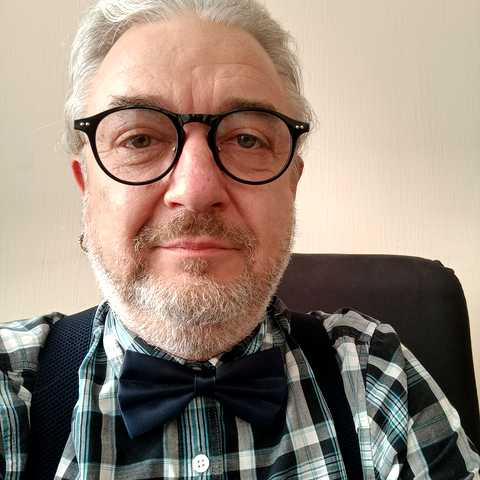 Лелюх Дмитро