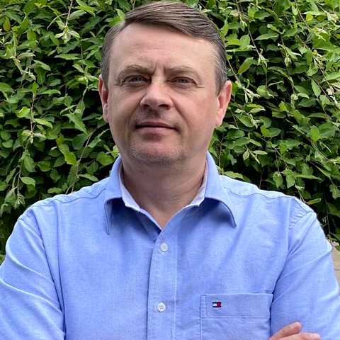 Пікалов Сергій