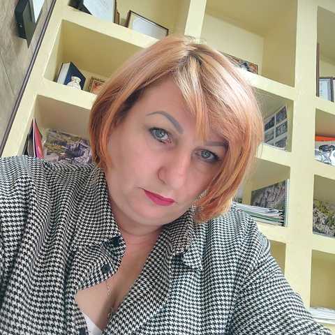Демид Лариса