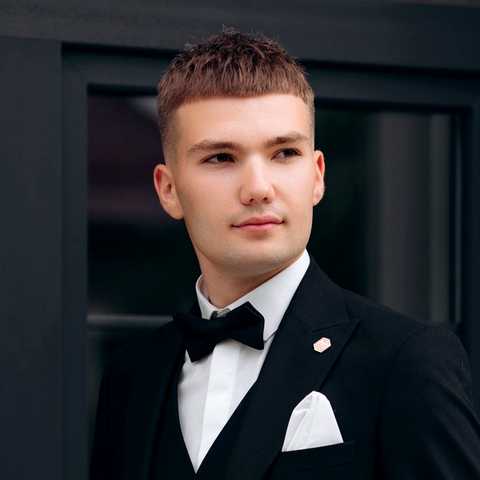 Фенько Віталій