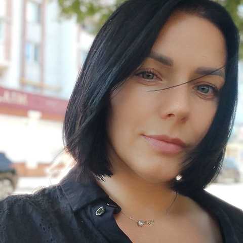 Мєшалкіна Ірина