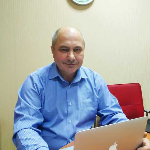 Гуркаленко Ігор
