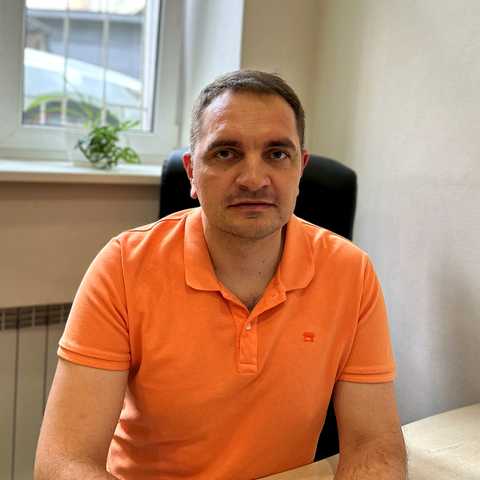 Стась Валерій