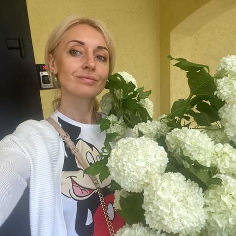Леваднюк Вікторія