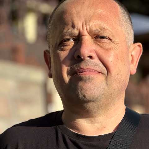 Кондрацький Олександр