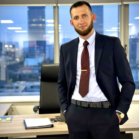 Богдан Валентин