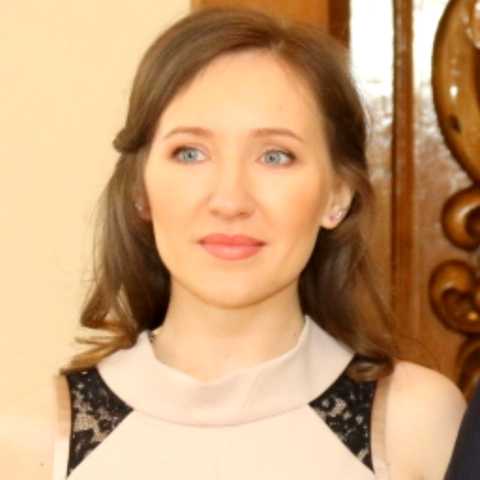 Тубольцева Олена