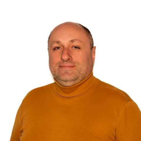 Федулов Андрій